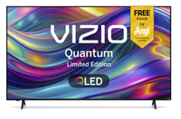 Vizio 75" 4K QLED TV