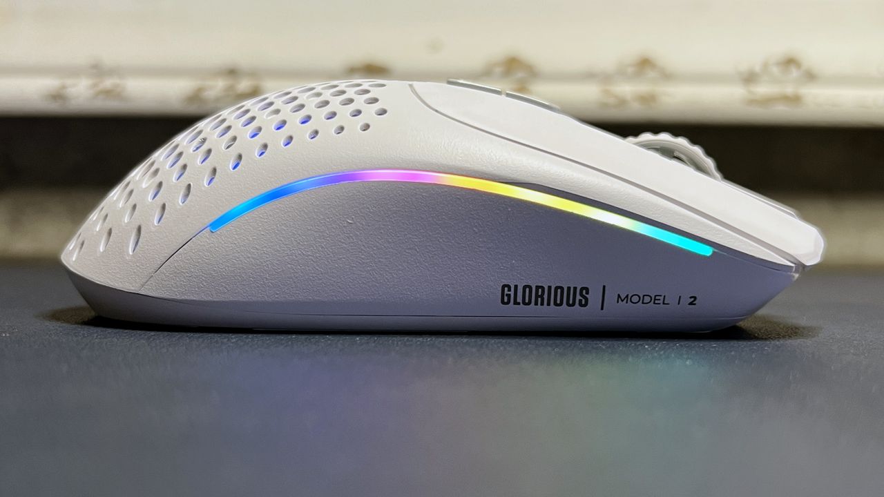 Glorious Model I 2 Wireless