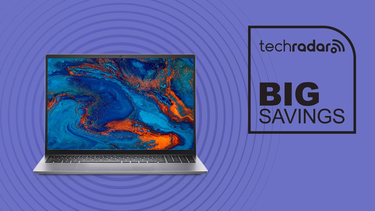 These Top Dell Laptop Deals Will Save You Up To 30 Off And Are Going Fast Techradar 0452