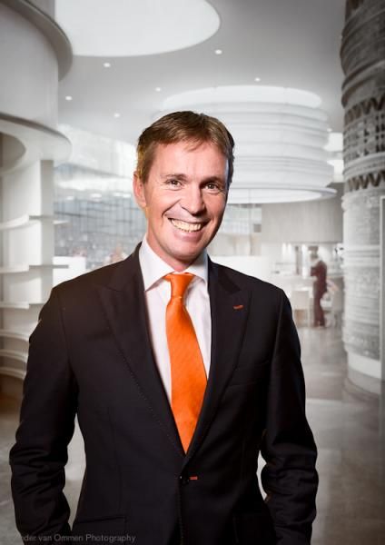Erik Dekker