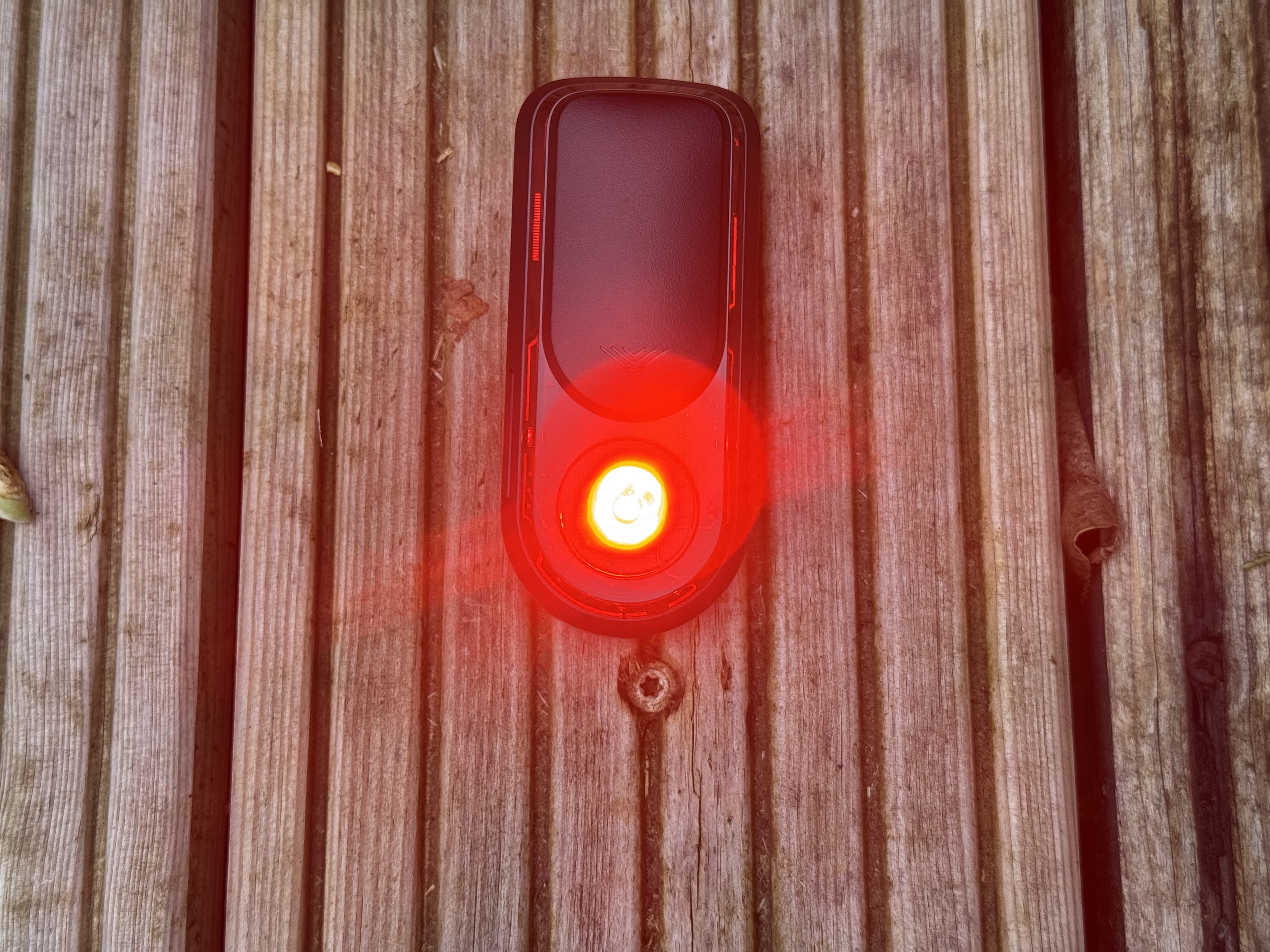 Garmin Varia RearVue 820