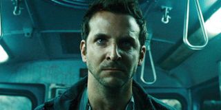 Bradley Cooper in The Midnight Meat Train