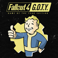 Fallout 4: Game of the Year Edition | $39.99 now $15.99 at GOG