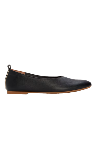 Best Ballet Flats 2024 | Everlane The Italian Leather Day Glove