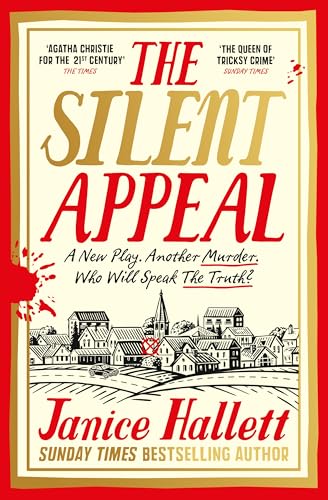 The Silent Appeal: the Instant Sunday Times Bestseller