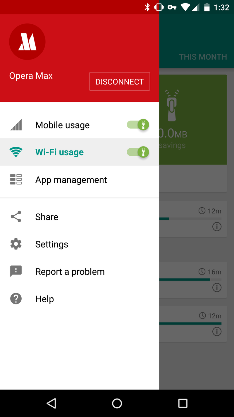Opera Max
