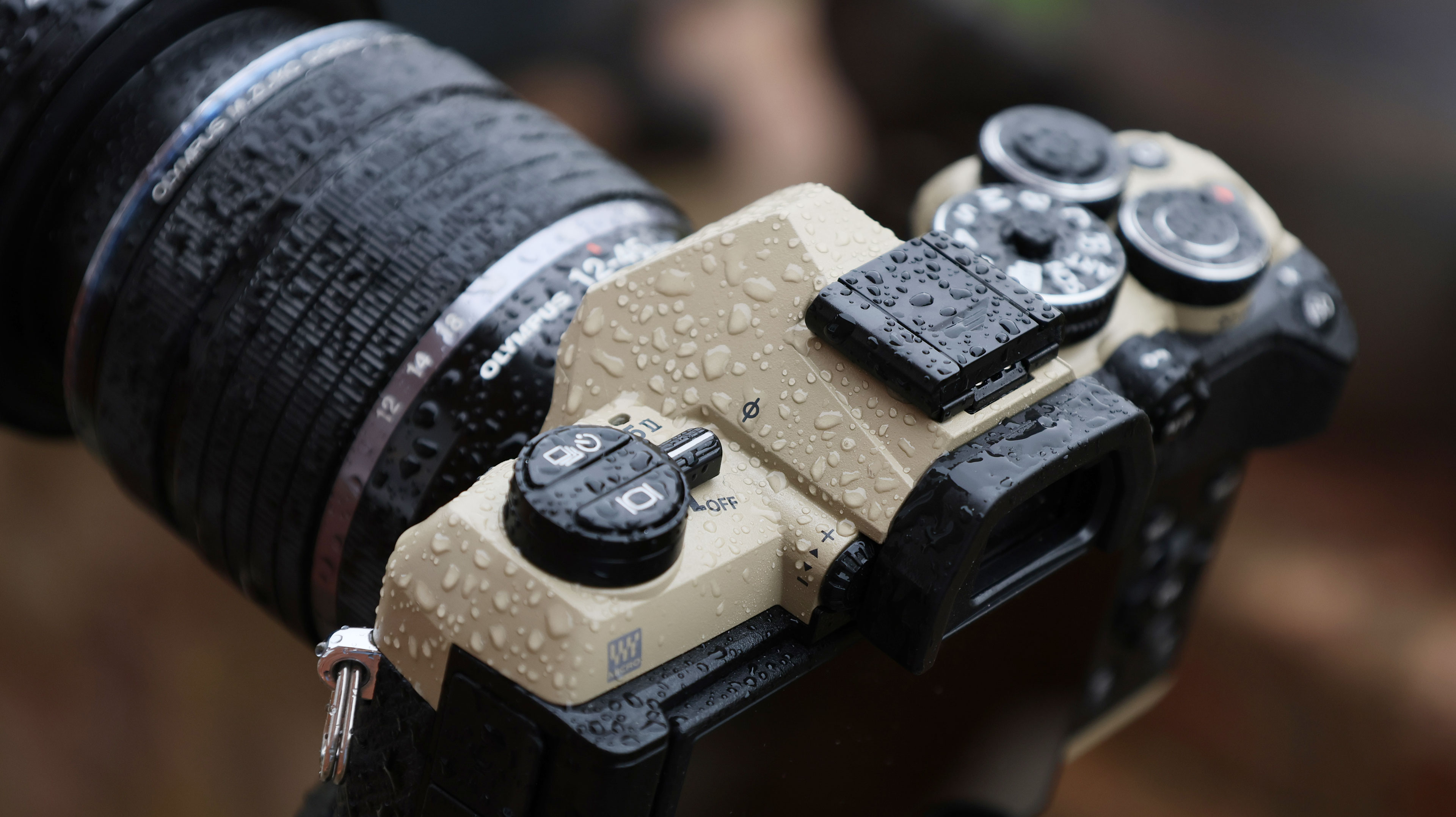 OM System OM-5 II