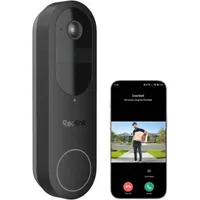 Reolink Video Doorbell Reolink Video Doorbell