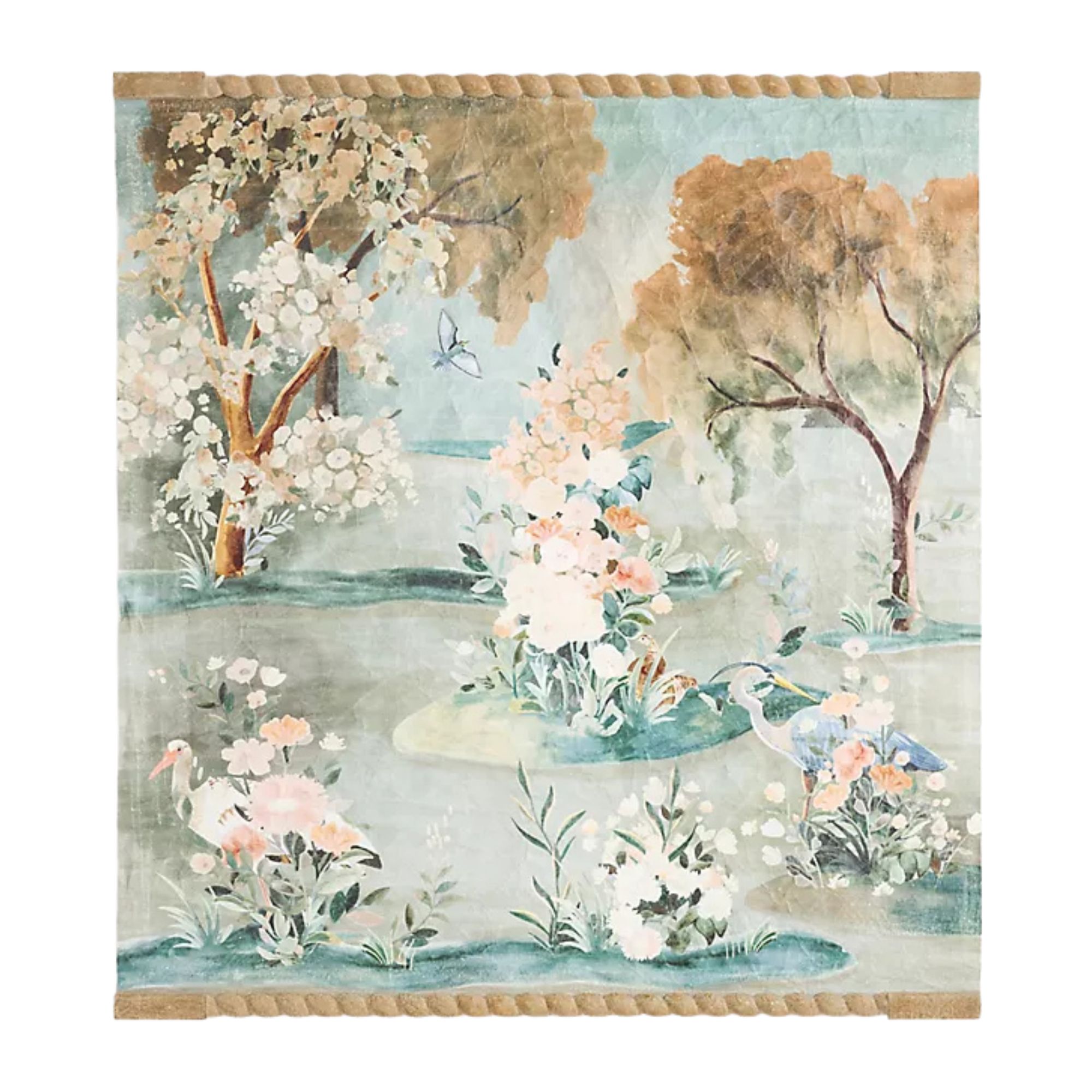 Anthropologie, Nova Tapestry