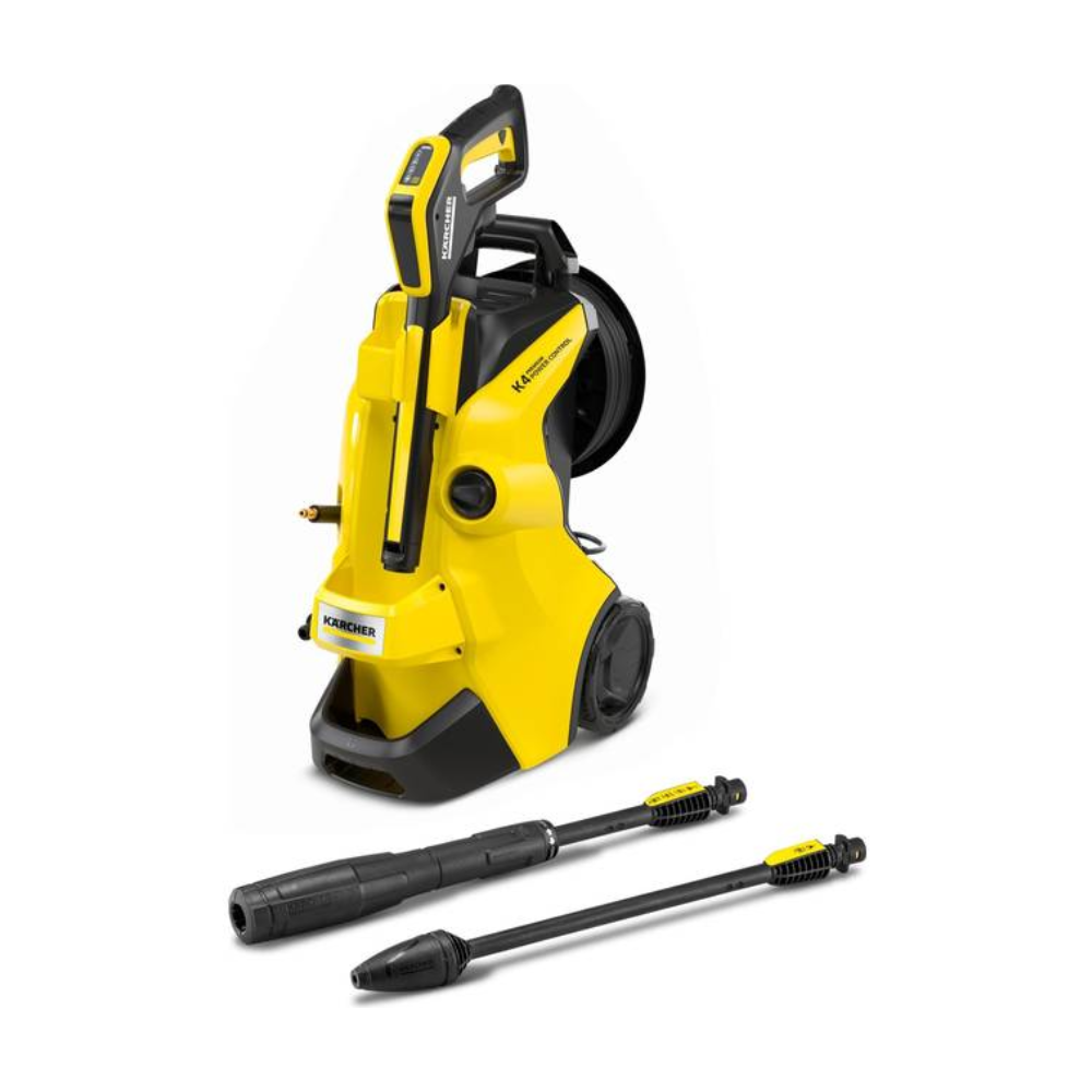 Kärcher K4 Premium Power Control Pressure Washer