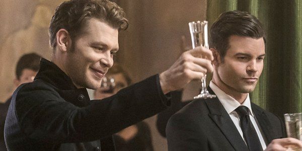 The Originals': Joseph Morgan Says Fans Created 1 Crucial Part of the Show