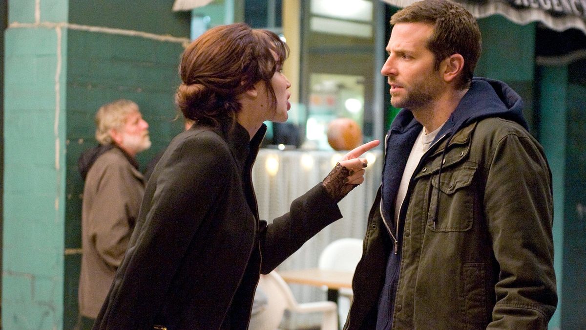 Silver Linings Playbook