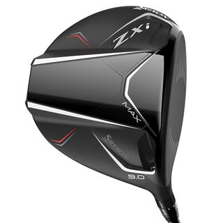 Srixon ZXi MAX Driver