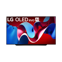 LG OLED C4 83-inch | $5,399.99 $3,296.99 at AmazonSave $703