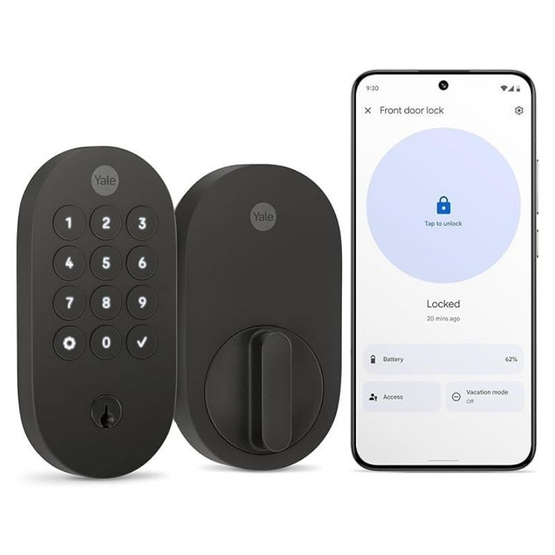 Smart Lock Product Image