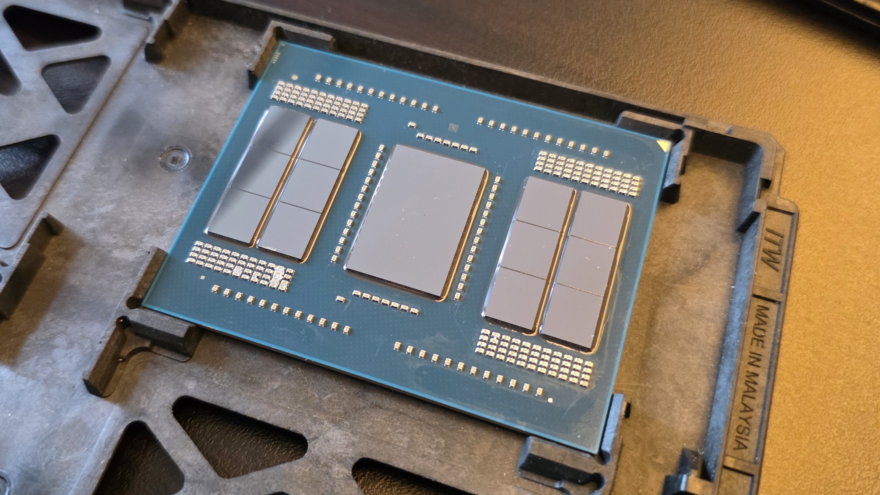 AMD Announces Threadripper HEDT and Pro 9000-Series CPUs: 96 cores and 192 threads for Desktops and Workstations