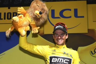 Greg Van Avermaet wins stage five of the 2016 Tour de France