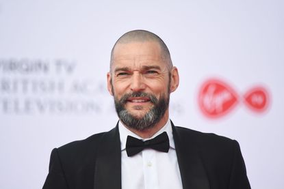 Fred Sirieix