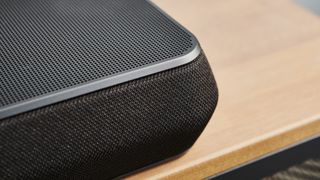 Bowers & Wilkins Panorama 3 - vue rapprochée