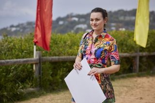 Home and Away spoilers, Bella Nixon