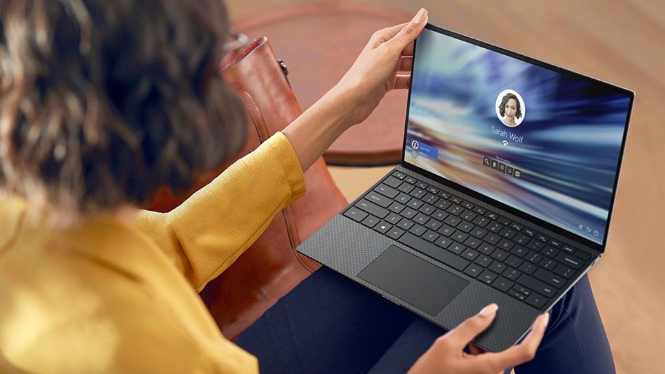 Dell XPS 13