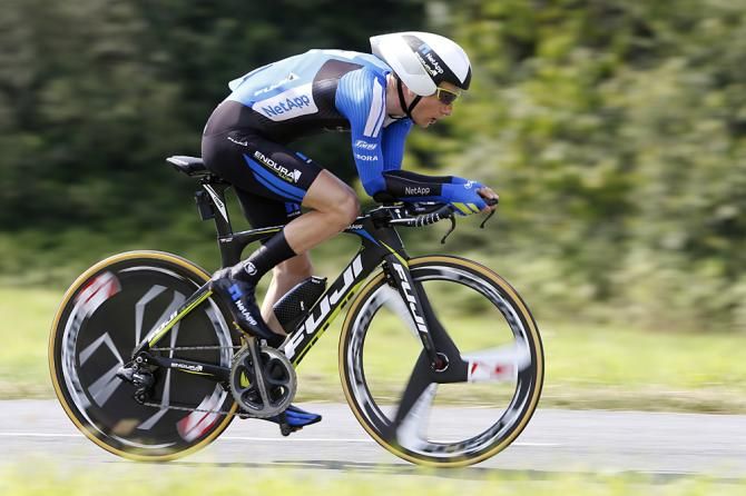 Leopold Konig (Team NetApp - Endura)