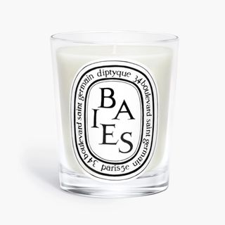 Baies (Berries) Classic Candle