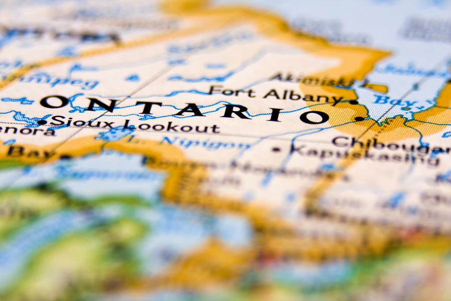 Missing Afghan soldiers found trying to cross into Canada