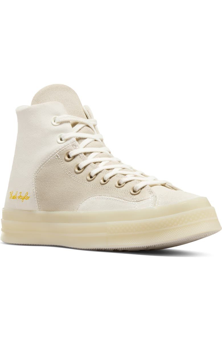 Chuck 70 Marquis High Top Sneaker