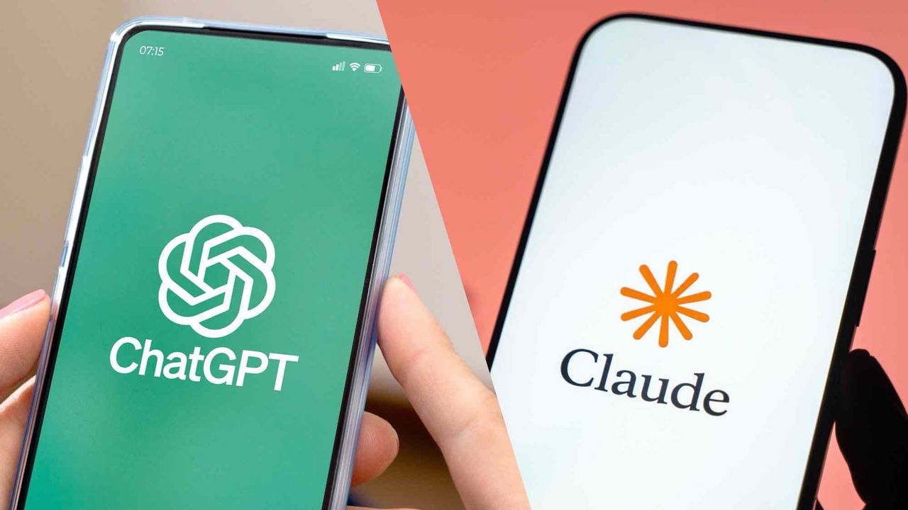 Are OpenAI and Claude down? Live updates as many AI services report outages