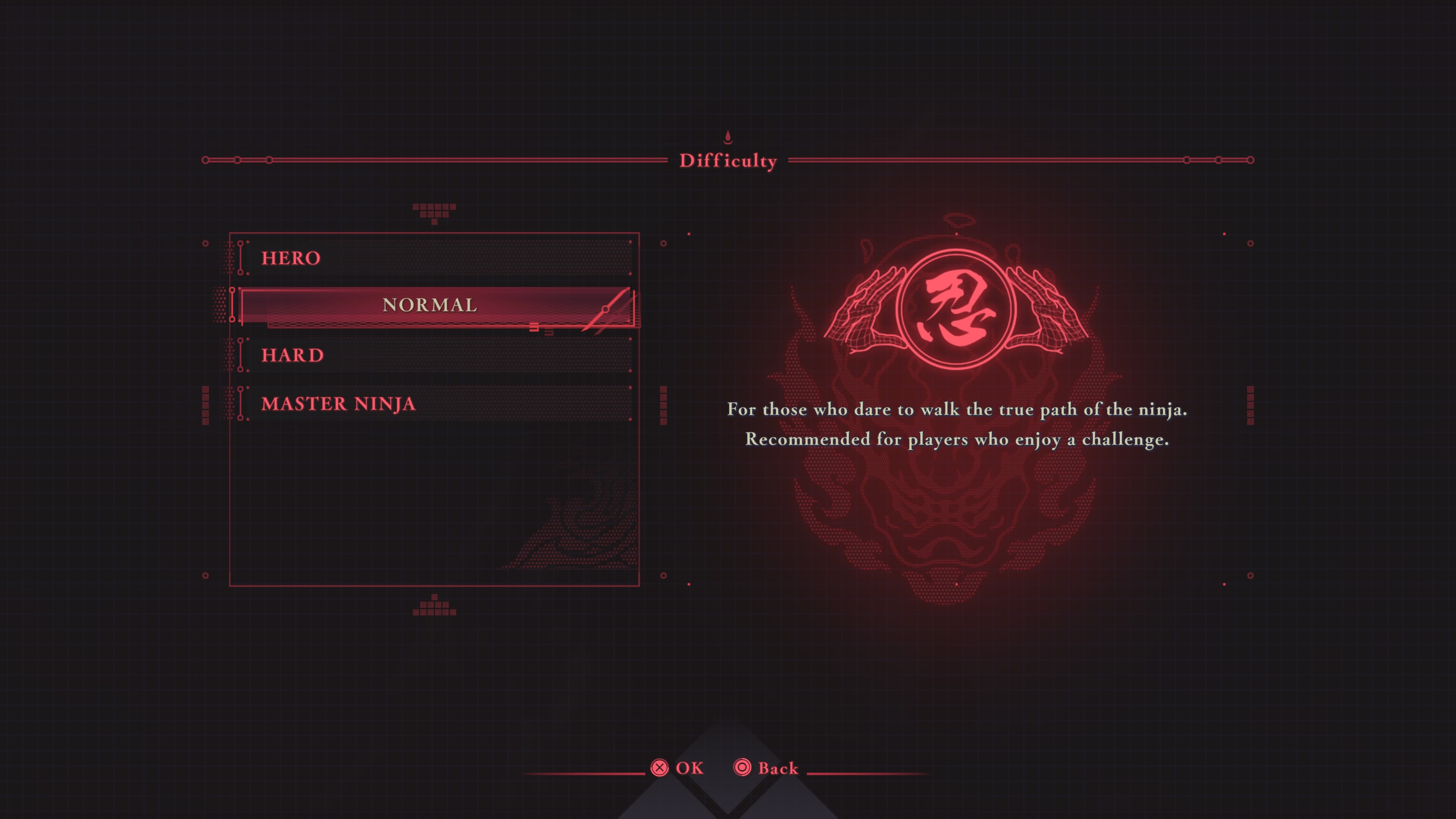Ninja Gaiden 4 difficulties