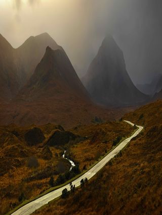 Albert Watson (Skye)