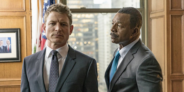 nbc chicago justice philip winchester peter stone mark jefferies carl weathers