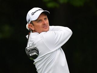 Justin Rose reached World Number 1