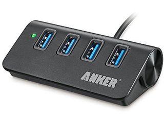 Anker USB 3.0 4-Port Hub