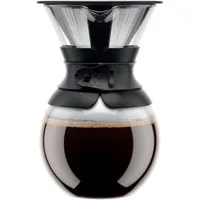Bodum Pour Over Coffee Maker: was $37 now $19 @ Walmart