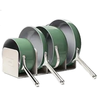 Caraway Home Nonstick Ceramic Cookware Set Caraway Home Nonstick Ceramic Cookware Set