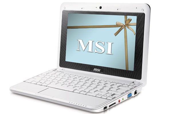 MSI brings Linux to Wind, lowers price, ups storage | IT Pro