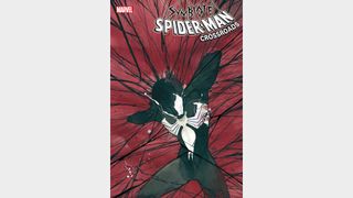 Marvel Comics October 2021 solicitations