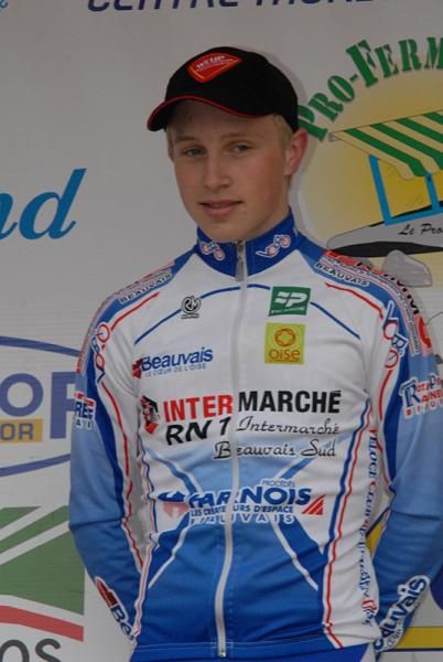 Anthony Ansard (VC Beauvaisien).