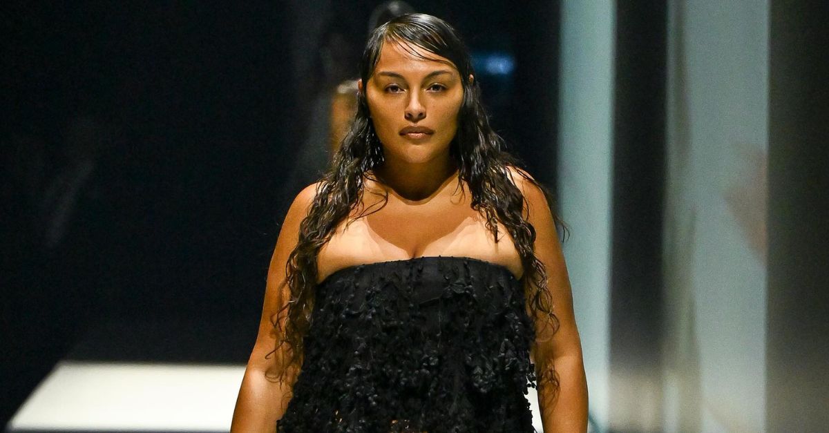 Minimalism, Who? H&M's Take on Gothic Romance Will Define The Autumn Months