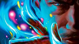 Death of Doctor Strange #5 variant cover
