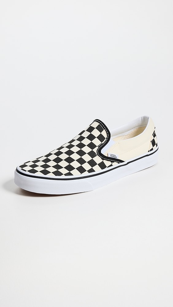 Vans Slip on Unisex Sneakers