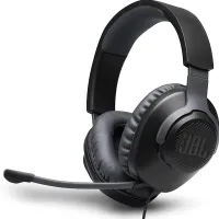 JBL Quantum 100 Wired | $40 $24.95 at Amazon