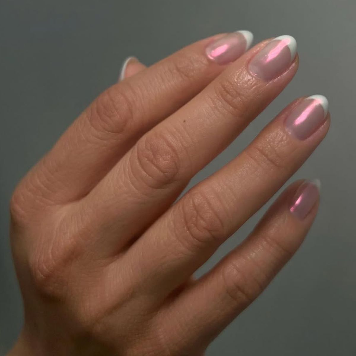 French Nails for Summer 2026