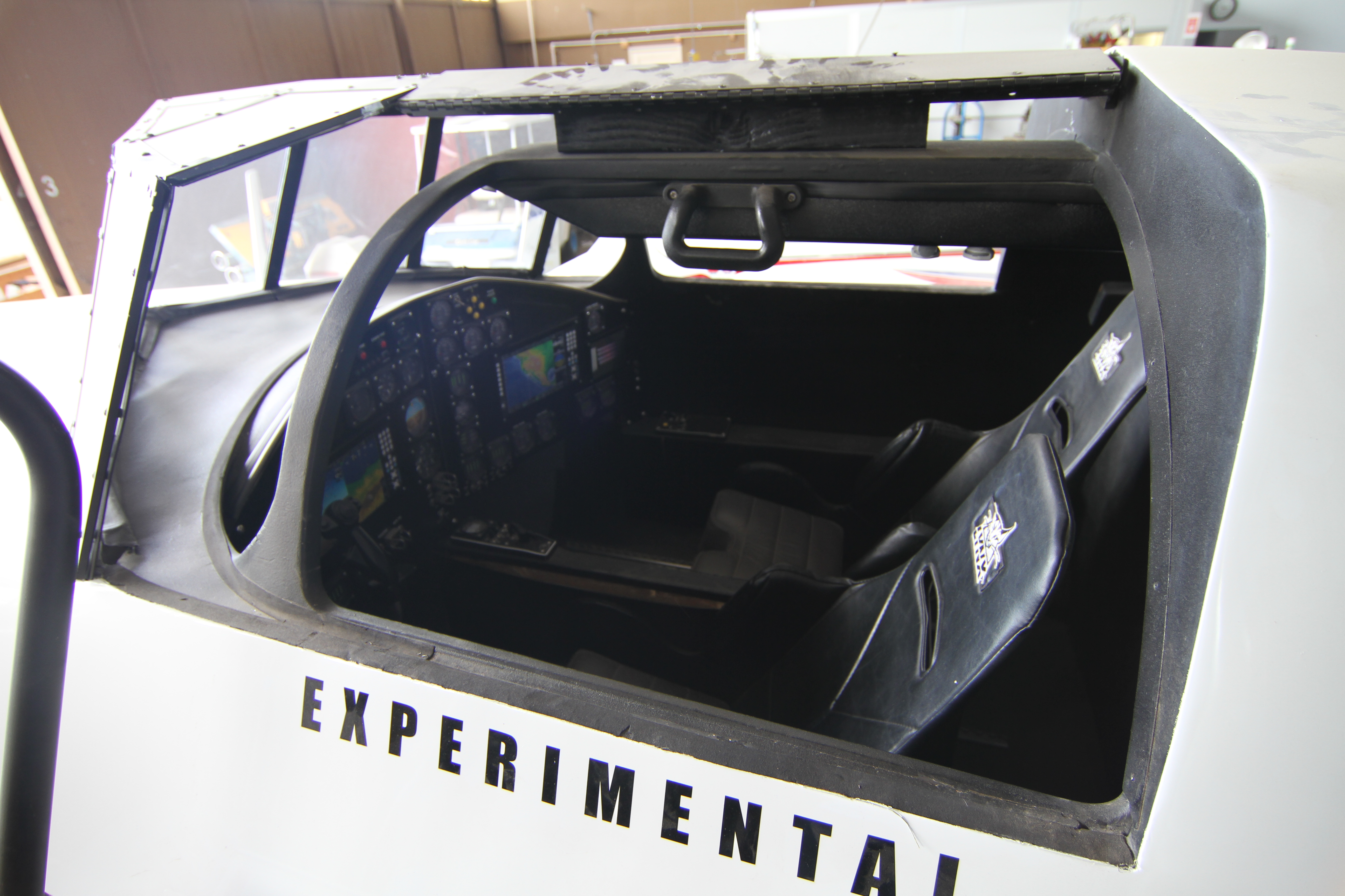 xcor aerospace lynx space plane