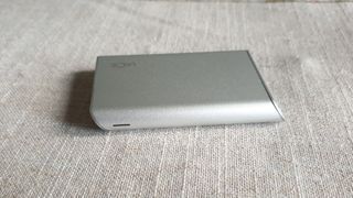 LaCie Portable SSD 2TB (2021)
