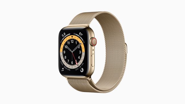best smartwatch 2020 for iphone