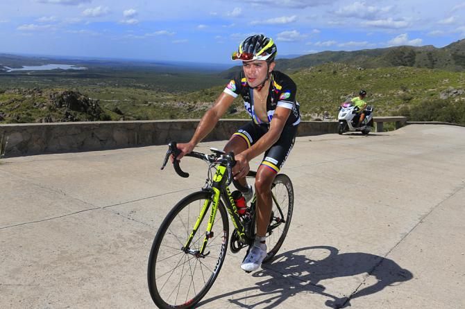Fabio Duarte (Colombia)