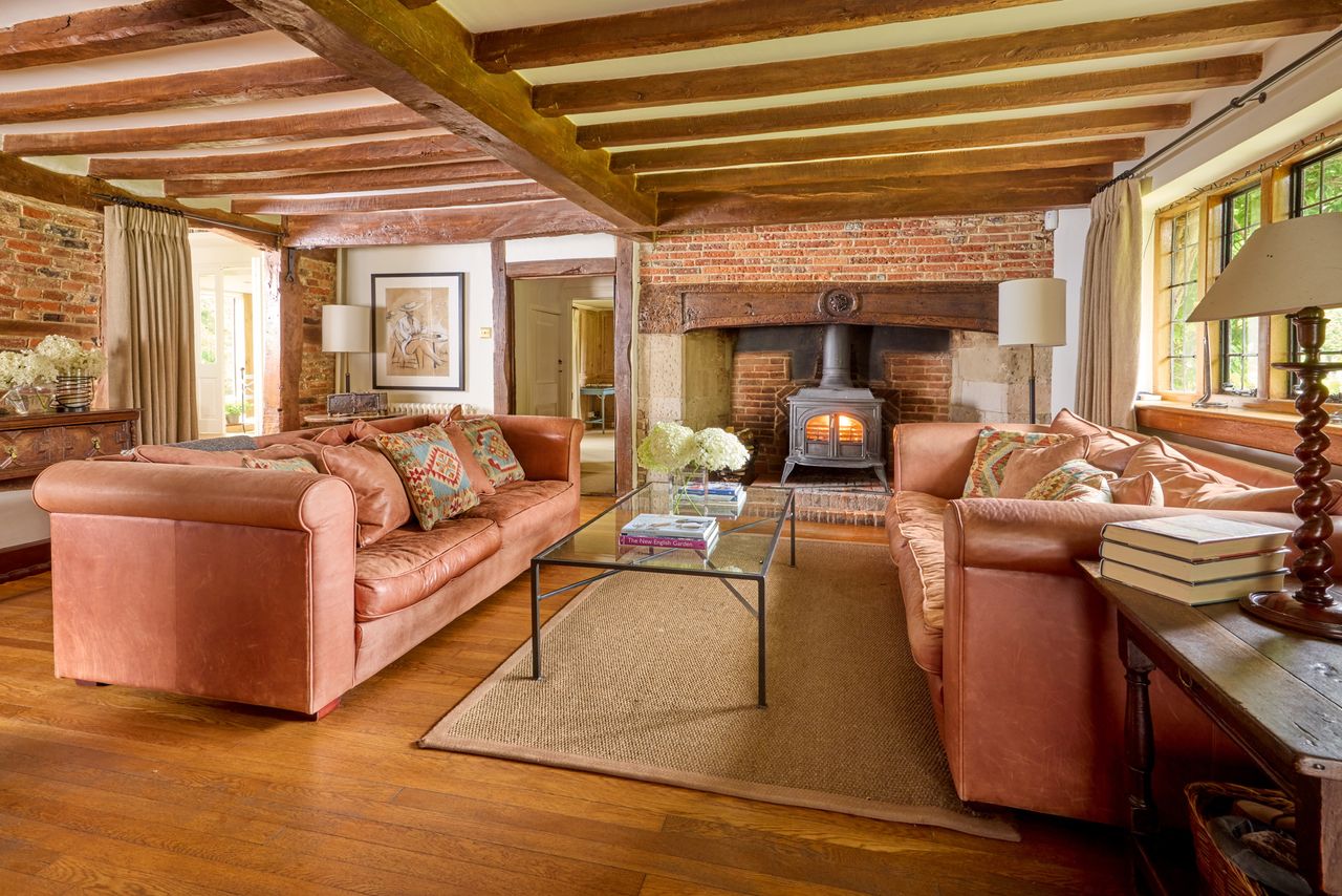 Images of the Manor in Oxfordshire